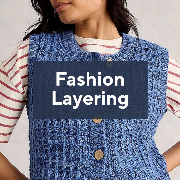 Fashion Layering